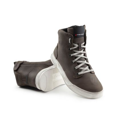 Forma CITY DRY WATERPROOF Motorsneakers - Bruin Ref: FM0337-C158