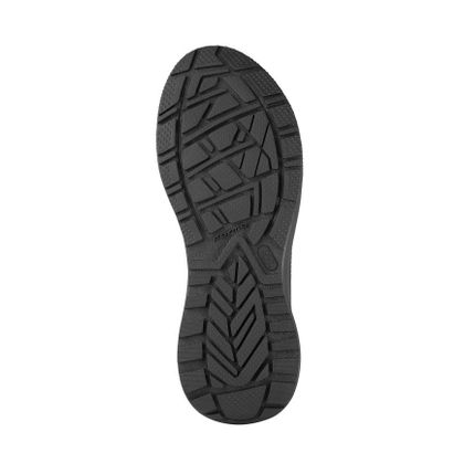 Sneakersy motocyklowe Forma EXPLORER DRY WATERPROOF - Czarny