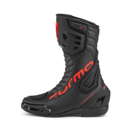 Forma FRECCIA EVO 2 Støvler - Sort. / Hvid