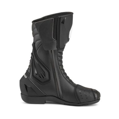 Bottes Forma FRECCIA EVO 2 - Noir / Blanc