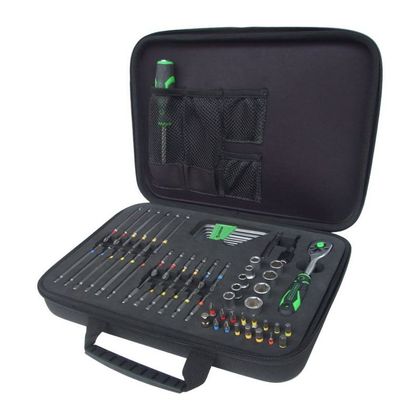 Douille Competition by KS tournevis, 60 pcs Universel Ref : CBK0002 / 512.0062