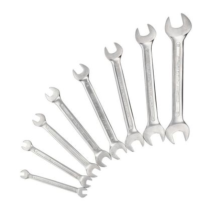 Clé de fourche Competition by KS 8 pcs Universel Ref : CBK0004 / 512.0208
