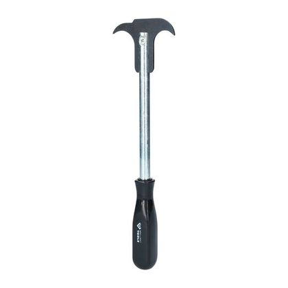Brilliant Tools doppelt Haken Universell Ref : BTO0031 / BT546002
