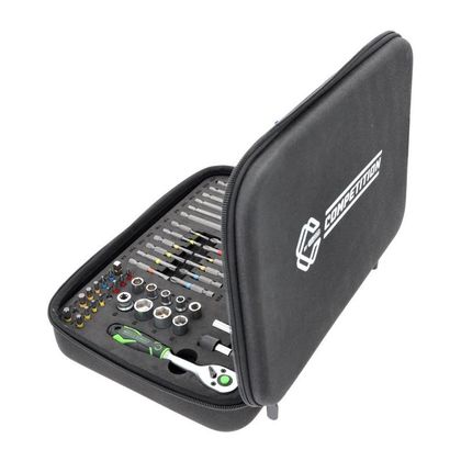 Douille Competition by KS tournevis, 60 pcs Universel