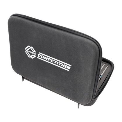 Douille Competition by KS tournevis, 60 pcs Universel
