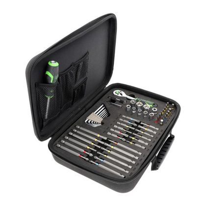 Douille Competition by KS tournevis, 60 pcs Universel