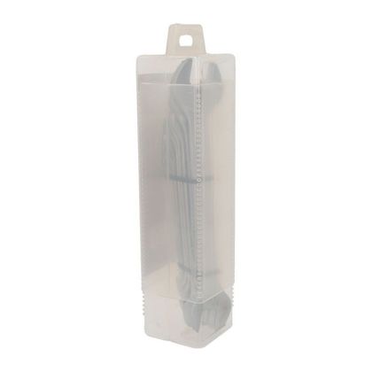 Clé de fourche Competition by KS 8 pcs Universel