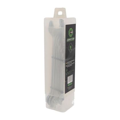 Clé de fourche Competition by KS 8 pcs Universel