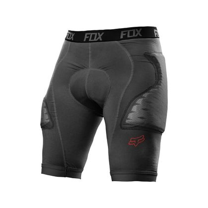 Short protecteur Fox TITAN RACE - Noir Ref : FX6357