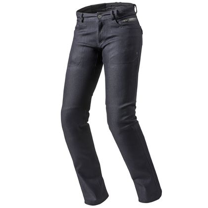 Jeans Rev it ORLANDO H2O LADIES - Straight - Blu Ref : RI0537 