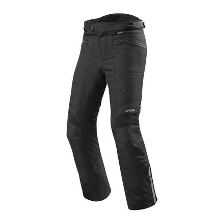 Pantalon Rev it NEPTUNE 2 GTX - STANDARD - Noir Ref : RI0832 
