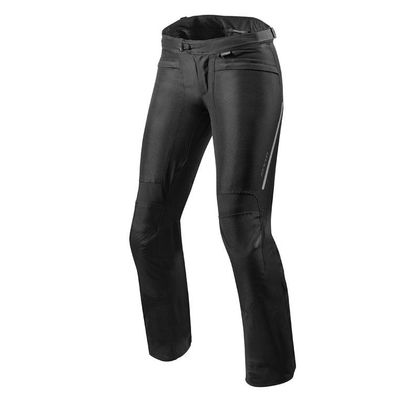 Pantalon Rev it FACTOR 4 LADY - Noir Ref : RI0901 