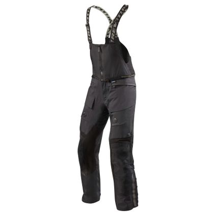Pantalon Rev it DOMINATOR 3 GORETEX STANTARD - Noir Ref : RI1060 