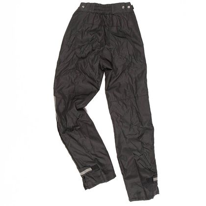 Pantalones impermeable Furygan LYNX - Negro