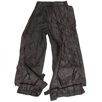 Pantalones impermeable Furygan LYNX - Negro