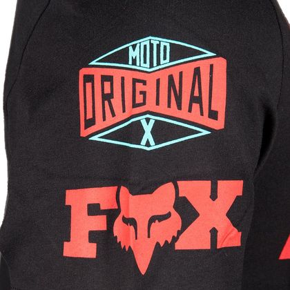 Maglietta maniche corte Fox 