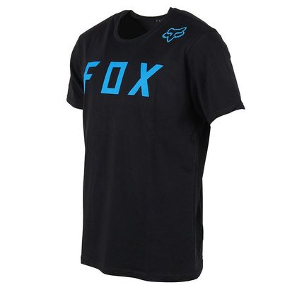 T-Shirt manches courtes Fox MOTH SS 2017 Ref : FX1450 