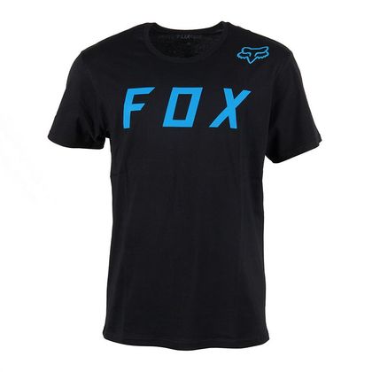 T-Shirt manches courtes Fox MOTH SS 2017