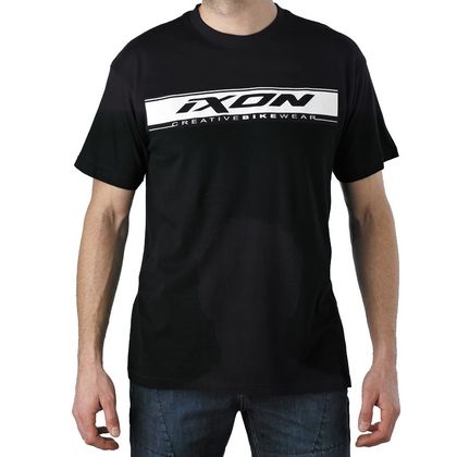 T-Shirt manches courtes Ixon GANG