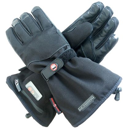 Guantes Calefactables Gerbing W12 LADY Ref : GE0034 