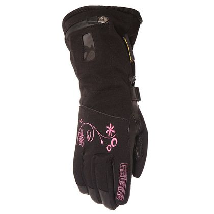 Guantes Calefactables Gerbing W7 LADY Ref : GE0035 