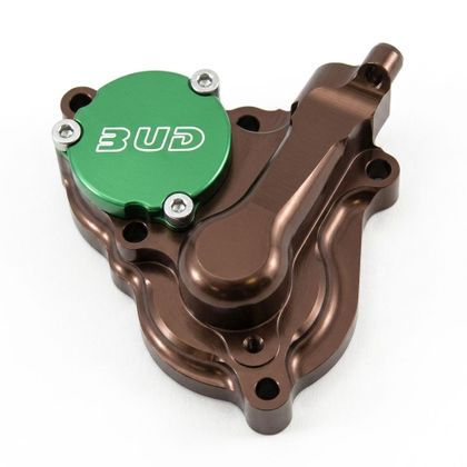 Kit carter pompe à eau Bud Racing