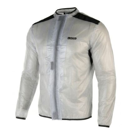 Veste de pluie Prov HOLESHOT - Incolore Ref : POV0050