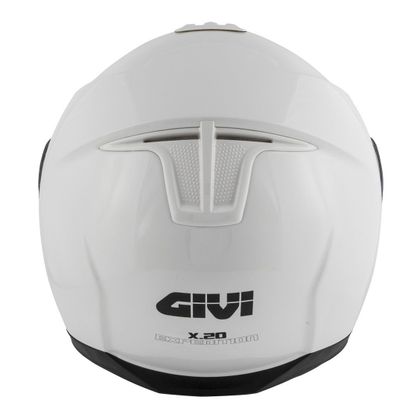 Casco Givi X.20 EXPEDITION - SOLID