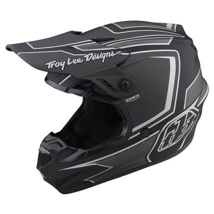 TroyLee design GP RITN 2023 Cross-Helm Ref : TRL0876