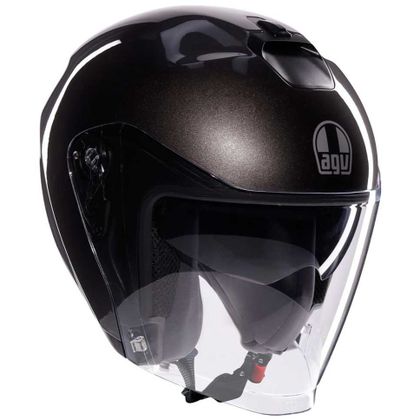 AGV IRIDES - MONO Jethelm - Grijs Ref: AG1063-C798