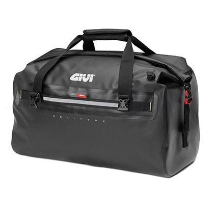 Bolsa de asiento Givi GRT703 Cargo Gravel-T 40 litros universal Ref : GI1016 / GRT703 