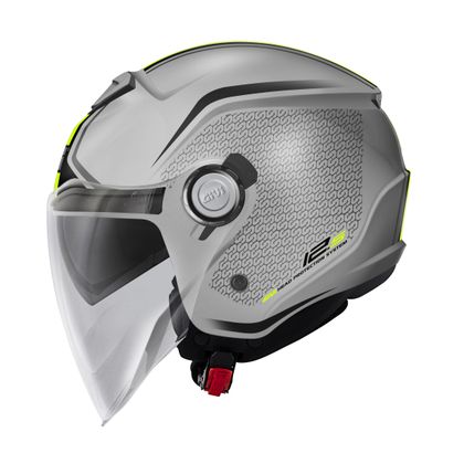 Casque Givi 12.5 GRAPHIC TOUCH