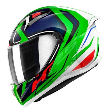 Givi 50.8 - RACER Full-face helmet