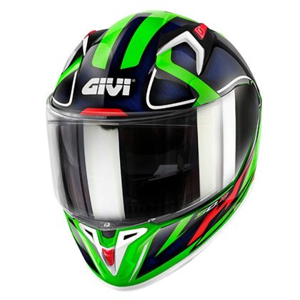Givi 50.8 - RACER Full-face helmet