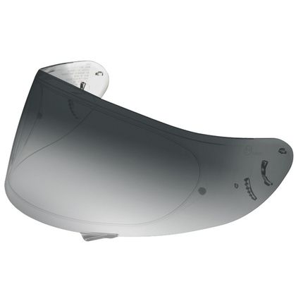 Pantalla de casco Shoei CX-1V HALF TINTED - XR1000 / X-SPIRIT / RAID2 / MULTITEC