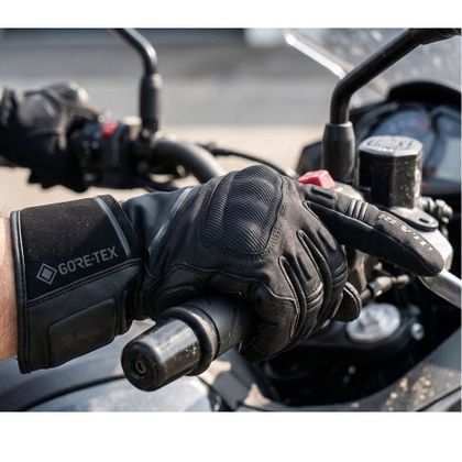 Handskar Rev it ARCTIC GORE-TEX® - Svart