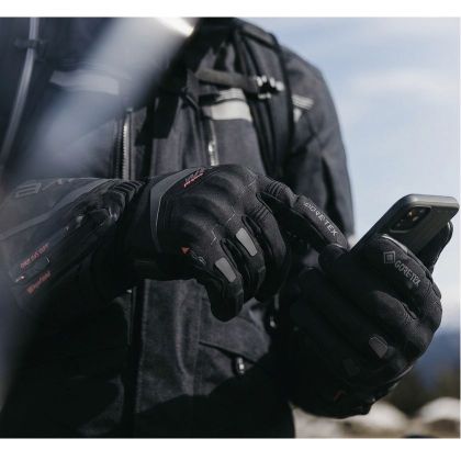 Rękawice Five WFX PRIME GORE-TEX® - Czarny