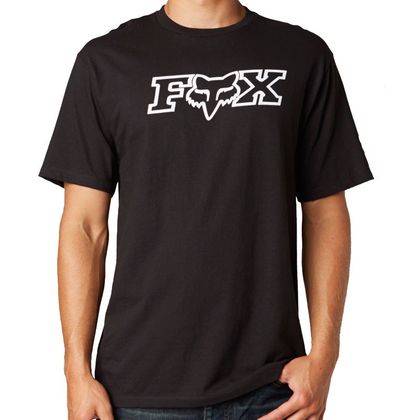 Maglietta maniche corte Fox LEGACY FHEADX