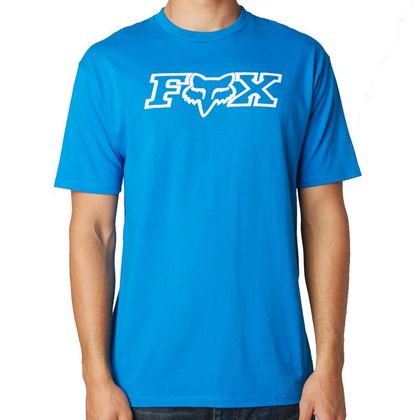 Camiseta de manga corta Fox LEGACY FHEADX