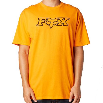 Camiseta de manga corta Fox LEGACY FHEADX