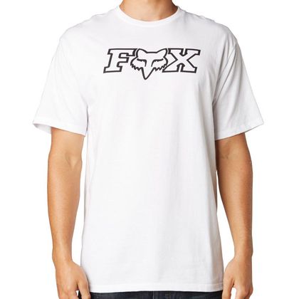 T-Shirt manches courtes Fox LEGACY FHEADX Ref : FX0584 