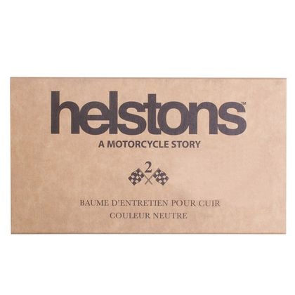 Productos cuidado Helstons CREMA REPARADORA NEUTRA Ref : HS0302 / 20150007NETU 
