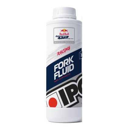 Aceite de horquilla Ipone FORK FLUID - GRADO 3 - 1 LITRO universal Ref : IP0052 / 800204 