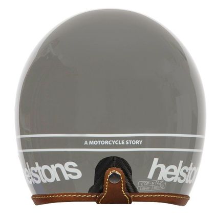 Casque Helstons CORPORATE - Gris