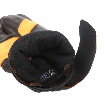 Guantes Helstons BRACE PULL-UP