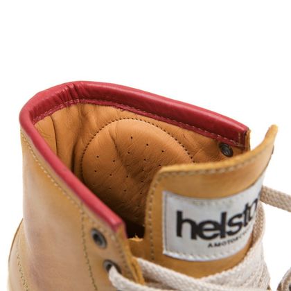 Baskets Helstons C4 - beige