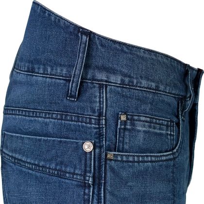 Jeans ESQUAD ROADSTER UNISEX - Straight