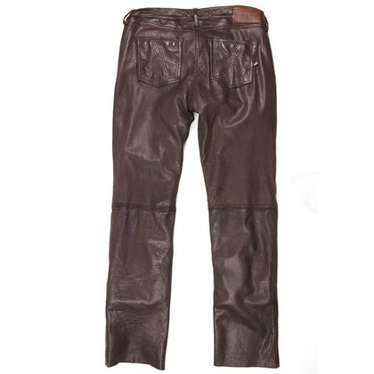 Pantalon Helstons BASIC 5P RAG