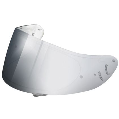 Visiera casco Shoei CX-1V IRIDIUM - XR1000 / X-SPIRIT / RAID2 / MULTITEC Ref : SI0105 