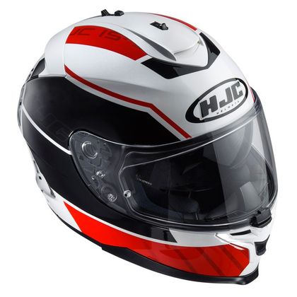 Casque Hjc IS 17 - TRIDENTS